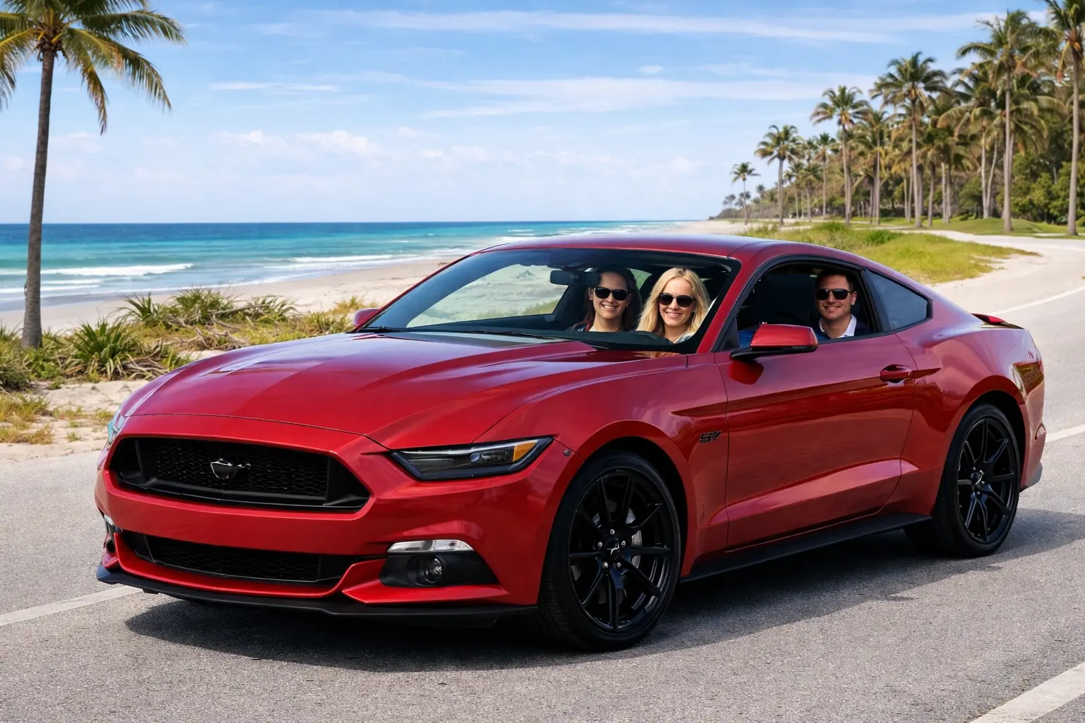 mustang gt for sale near you Jax | Auto Land Jacksonville, FL |