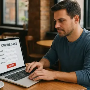 Sell Car Online in Jacksonville with Confidence at Autoland