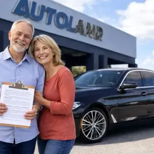 Bad Credit Car Finance in Florida