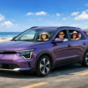 Best Electric Cars: Discover the Cheapest EV Models in Florida