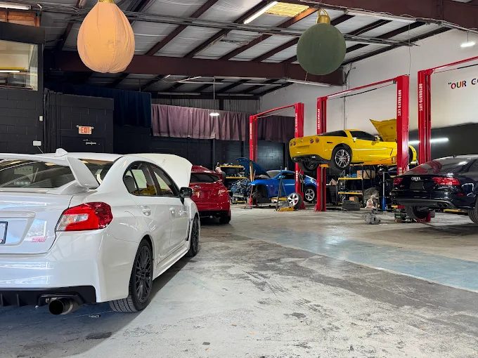 practical auto maintenance tips by Autoland Jax technicians