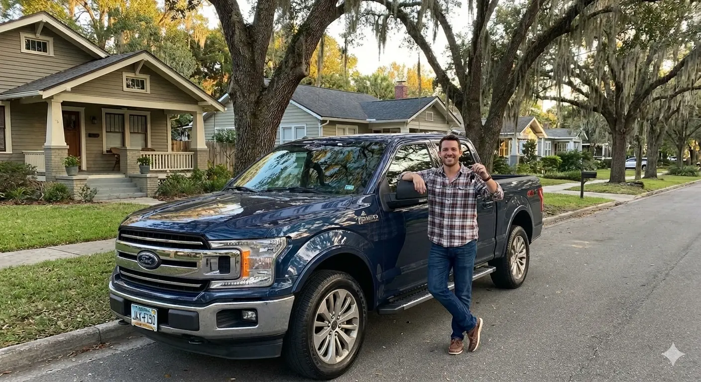 Why drivers choose Autoland among other car lots in Jacksonville, Florida