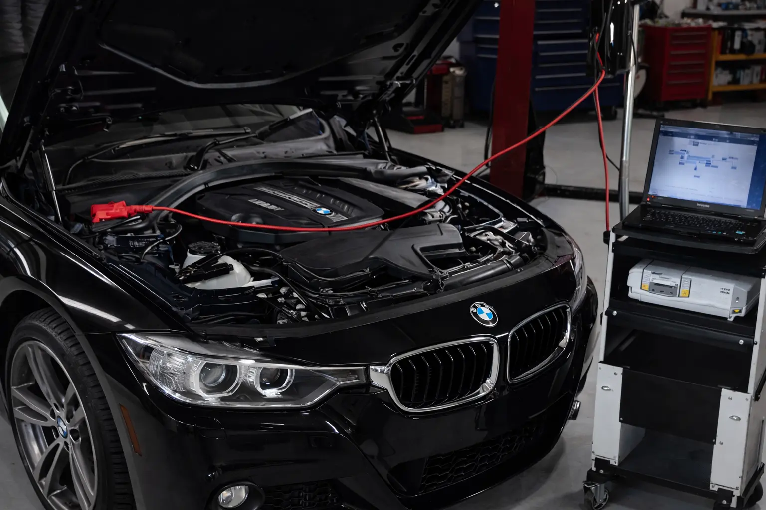 What repair services does Autoland Jax offer