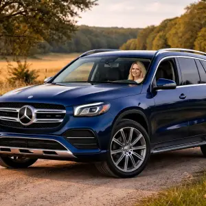 Discover the Mercedes-Benz Lineup in Florida at Autoland: Luxury, Power, and Versatility