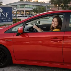 Top First Car for Teen Drivers: Safety, Affordability, and Reliability at Autoland Jacksonville