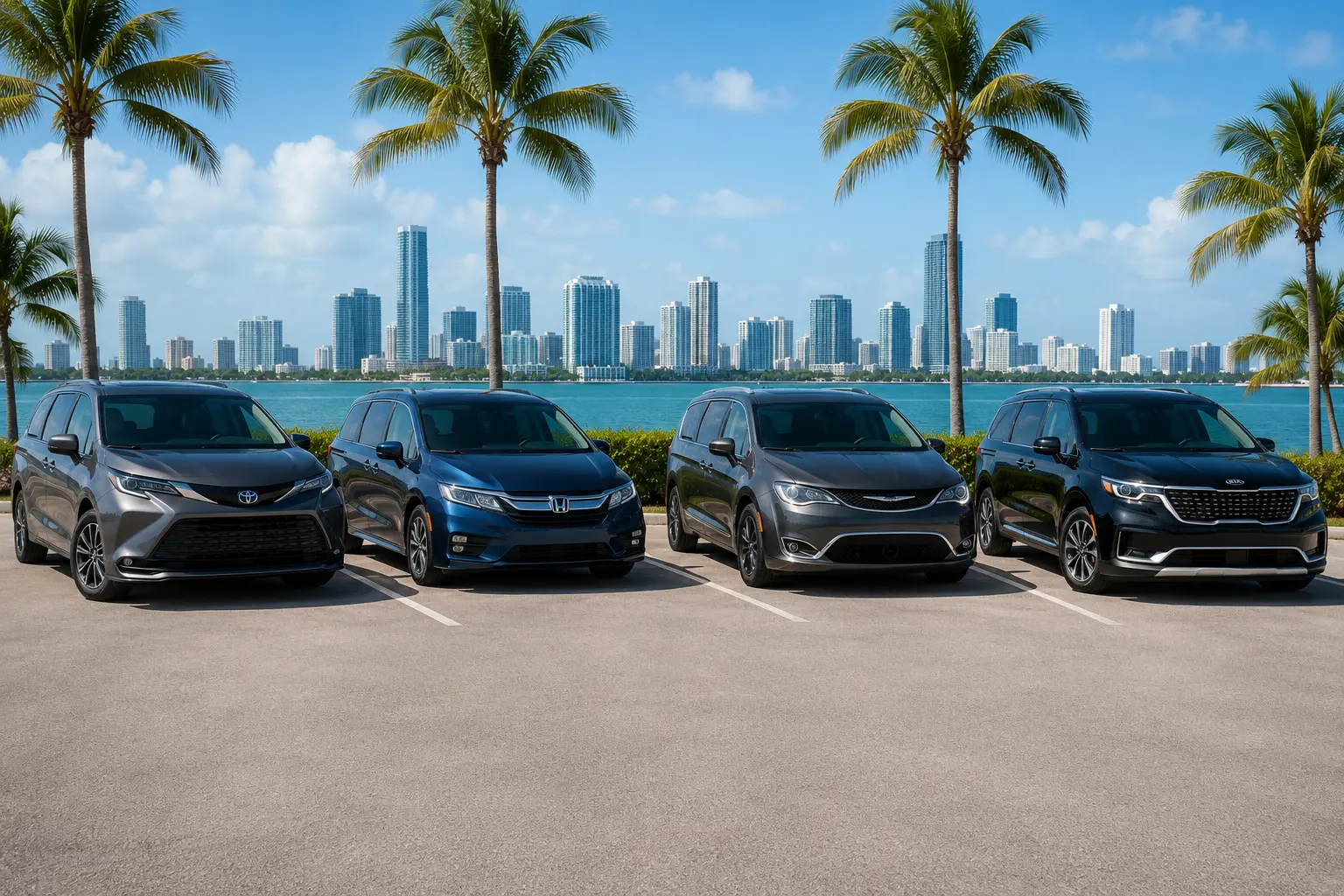 Used family van jax fl | Autoland Jacksonville dealership