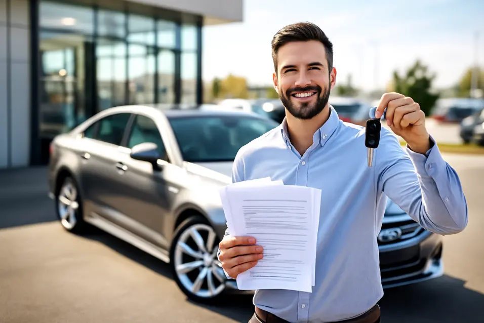 сhoose Autoland Corp in Jacksonville for auto financing