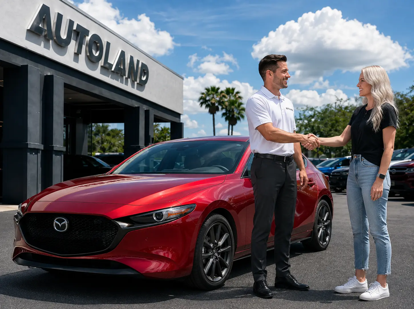 Bankruptcy car loans fl | Autoland Jacksonville