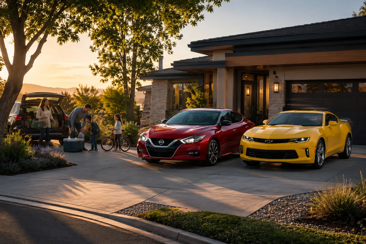 How to find your favorite car with the least problems in Jacksonville - Autoland Jax, Florida