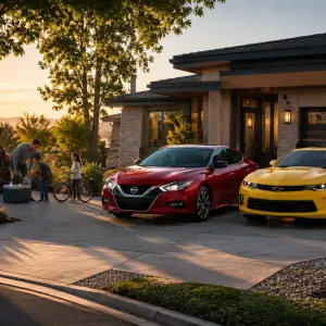 Used Cars with the Fewest Problems to Buy in Jax