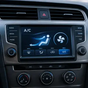 Auto AC Maintenance: How to Stay Cool in Florida Heat