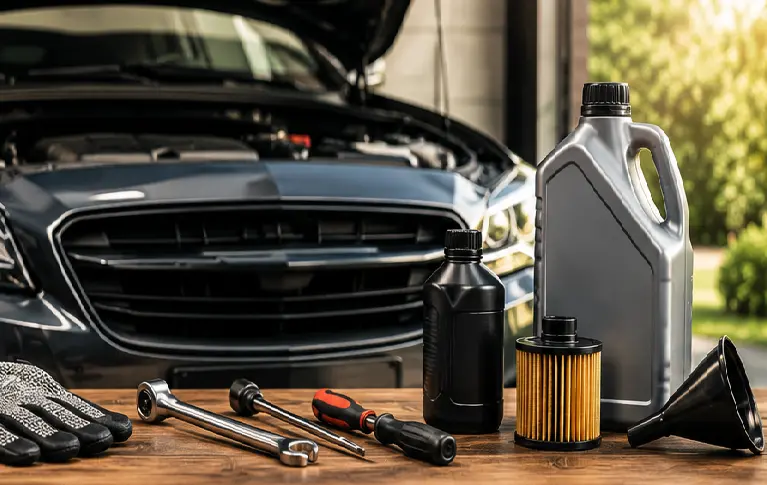 diy car maintenance tips | autoland jacksonville