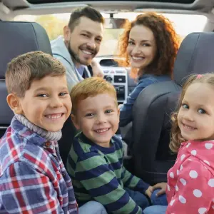 Choose the Best Family Car in Florida at Autoland Jax