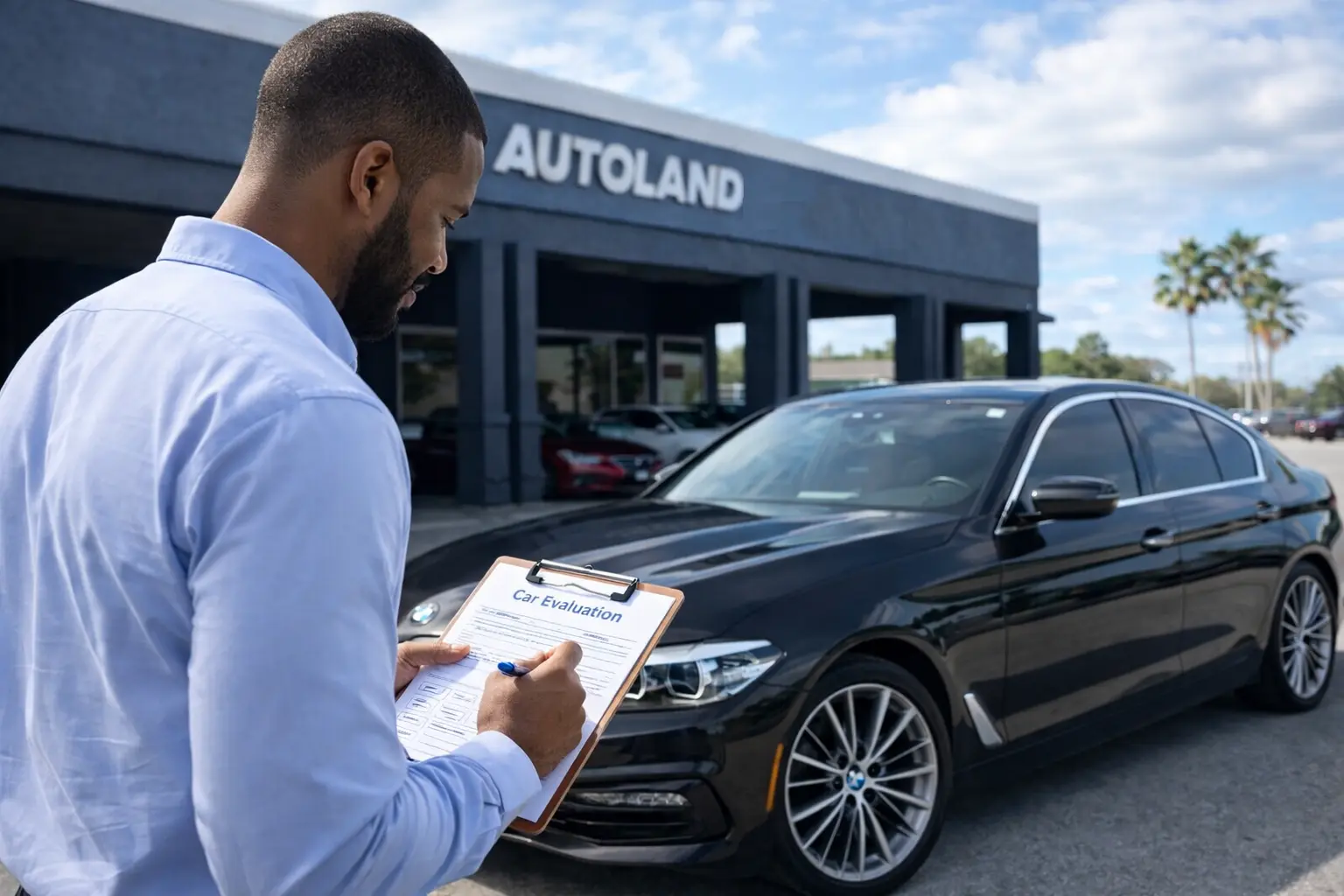 Why Kelley Blue Book car value is your starting point for car evaluation?