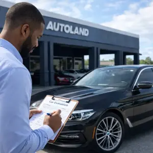 Why Kelley Blue Book Car Value is Your Starting Point for Car Evaluation