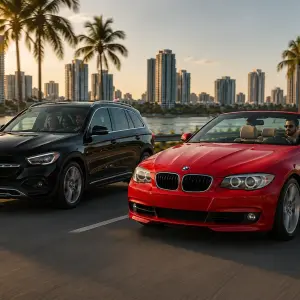Which Is Better: BMW or Mercedes-Benz?