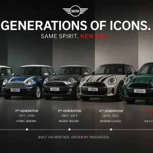 Mini Coopers to Buy Used Near You in Florida