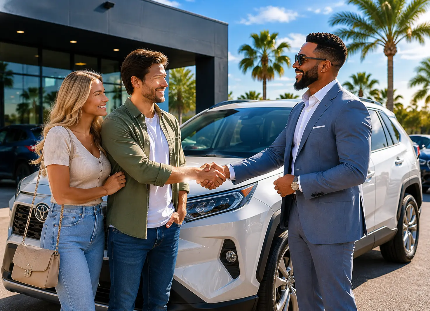 how to sell your vehicle quickly at Autoland Jacksonville, FL