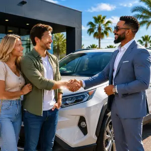 How to Sell an Auto Quickly in Florida