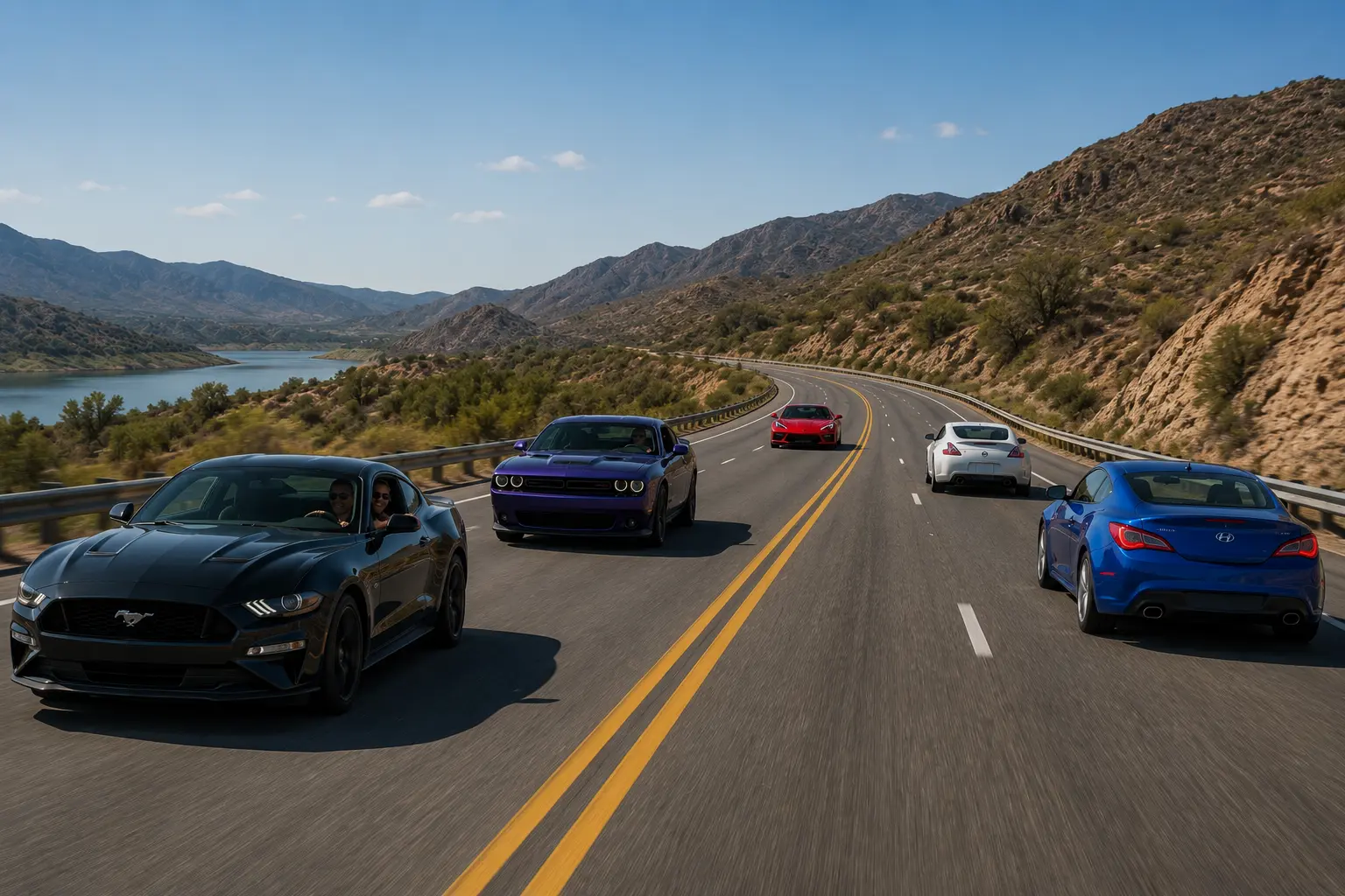 affordable pre-owned sports cars | Autoland Jacksonville