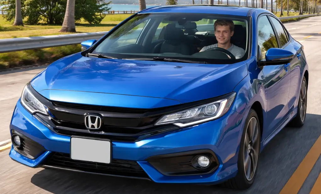 best first car for teenager in Jacksonville  | Autoland Jax, FL