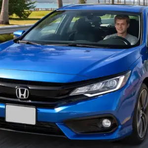 Top Used SUVs with the Best Gas Mileage in Florida