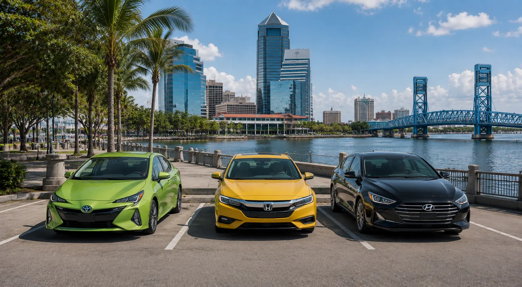 top autos with best fuel economy | Autoland Jax, Florida