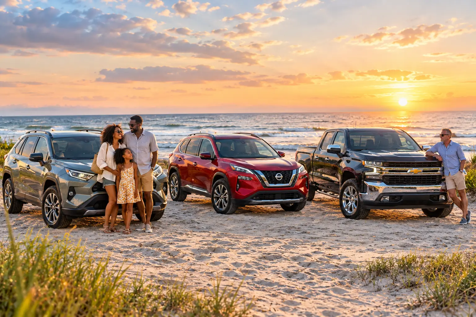 Most popular autos in Florida 2026 | Autoland Jacksonville, Florida