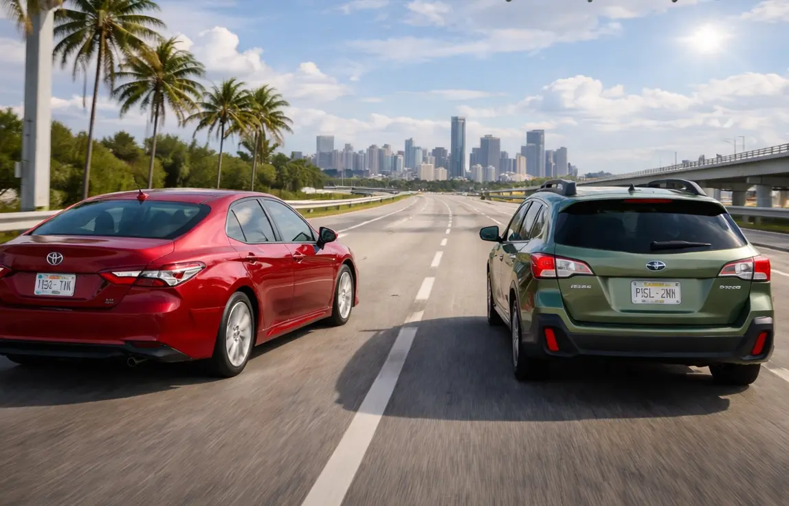 top pre-owned autos below $25,000 in Jacksonville, FL | Autoland Jax