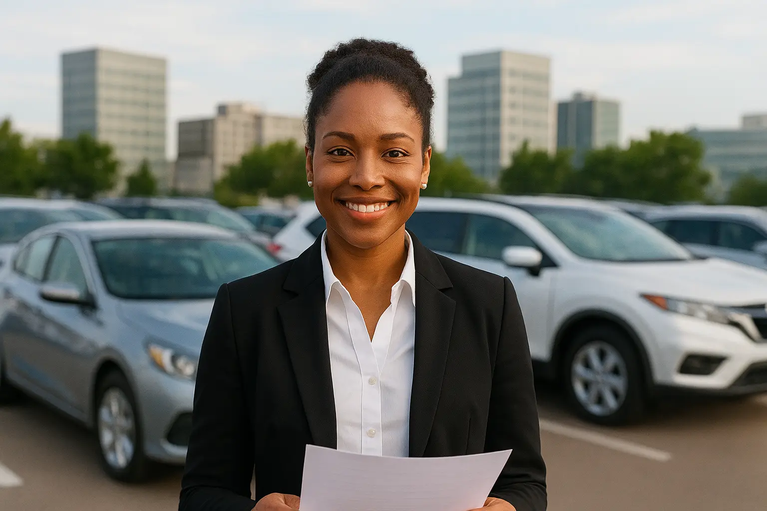 How the auto trade-in process works at Autoland jacksonville, FL
