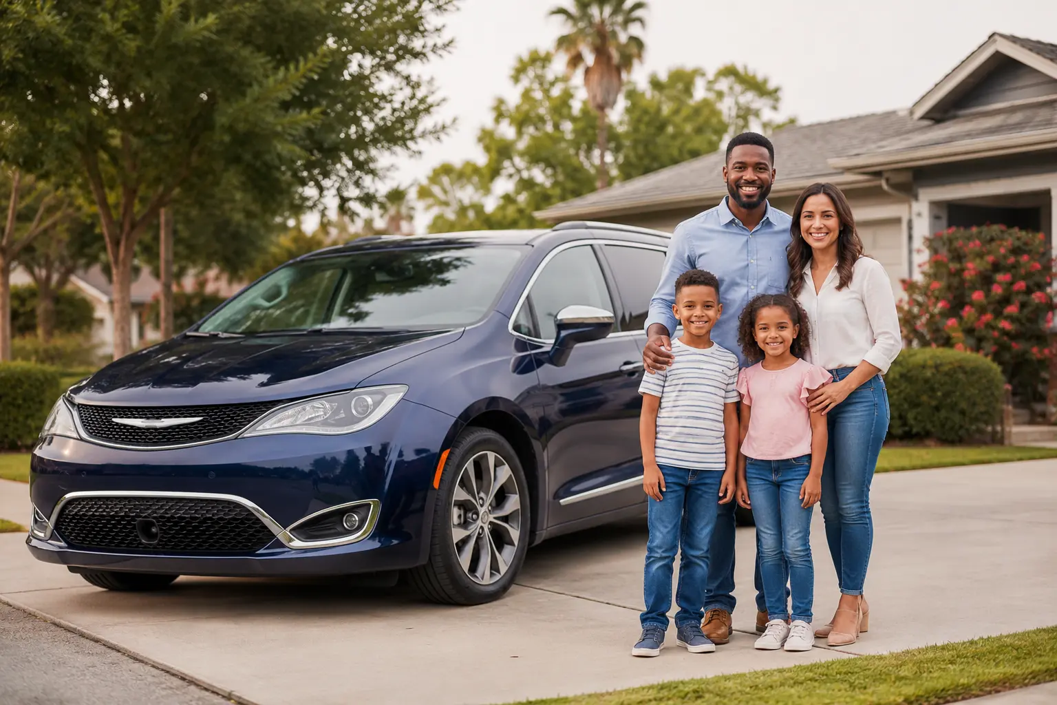 pre-owned seven-passenger vehicles Jacksonville | Autoland Jax