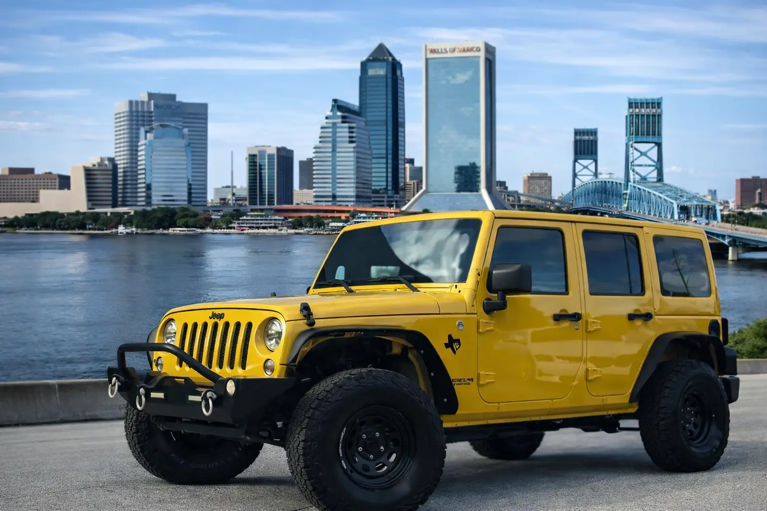 Best way to sell my car in Jacksonville at Autoland