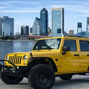 The Best Way to Sell My Car in Jacksonville