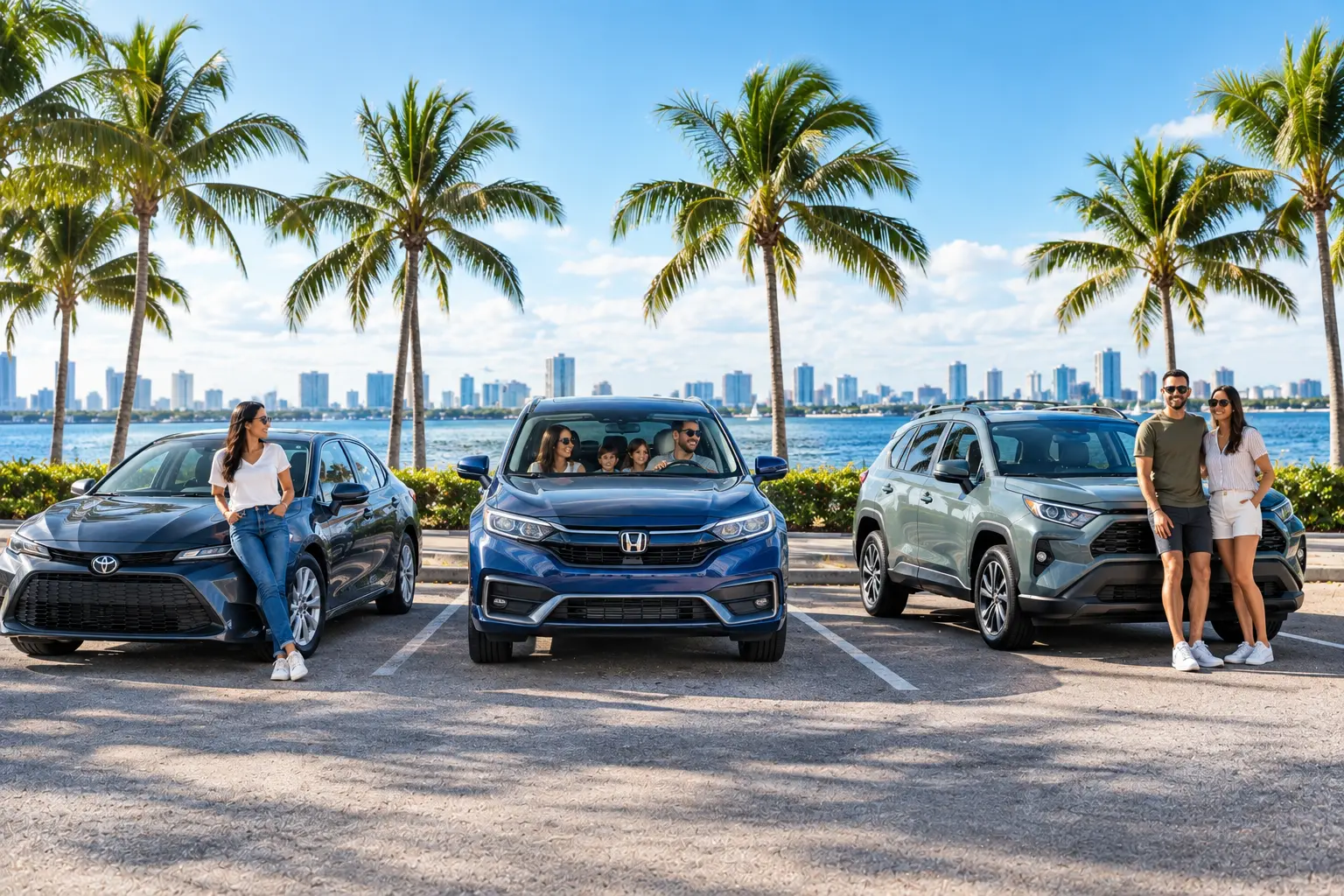Used autos with the least problems for sale in Jacksonville, Florida | Autoland Jax, FL