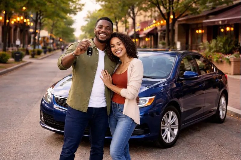 Auto Land Jacksonville: car dealerships that finance bad credit​