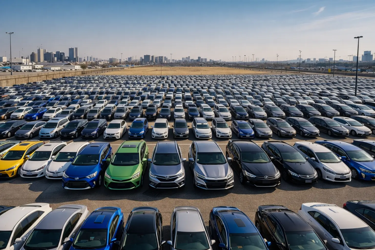 Comparison of the best hybrid vehicles for Jacksonville, FL