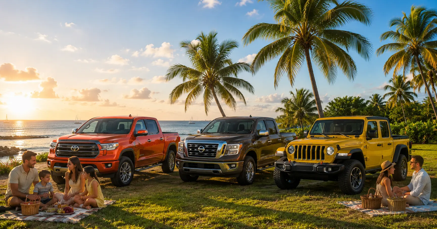 Best used trucks near me in Jacksonville | Autoland Jax, FL