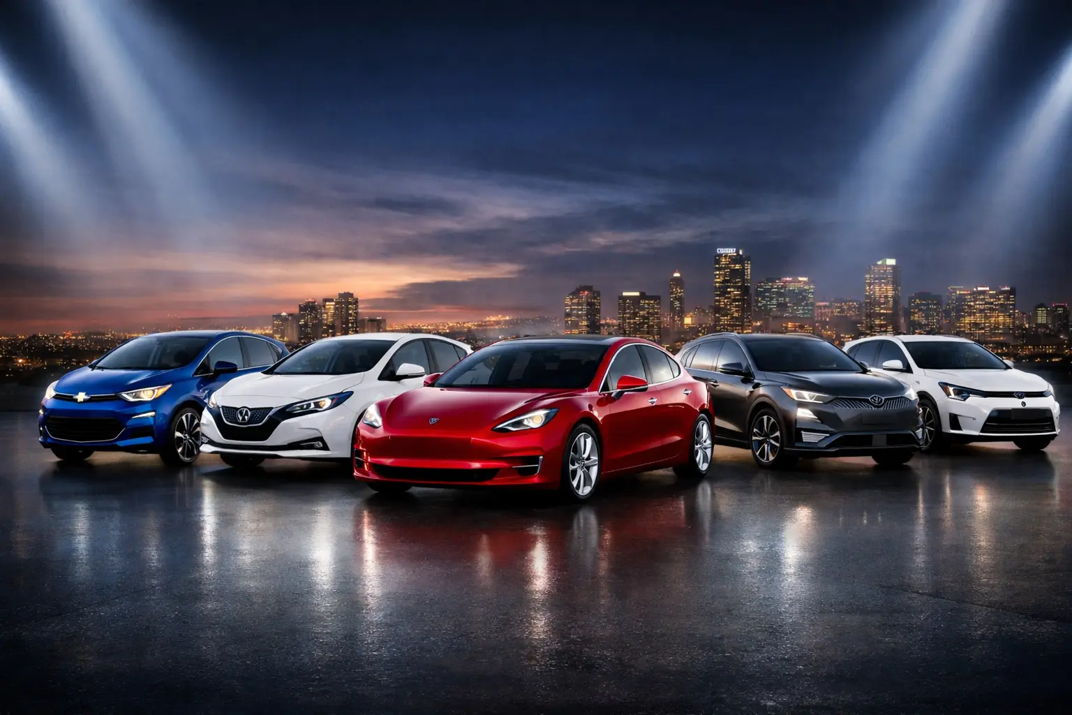 best EVs in Florida | Autoland Jacksonville