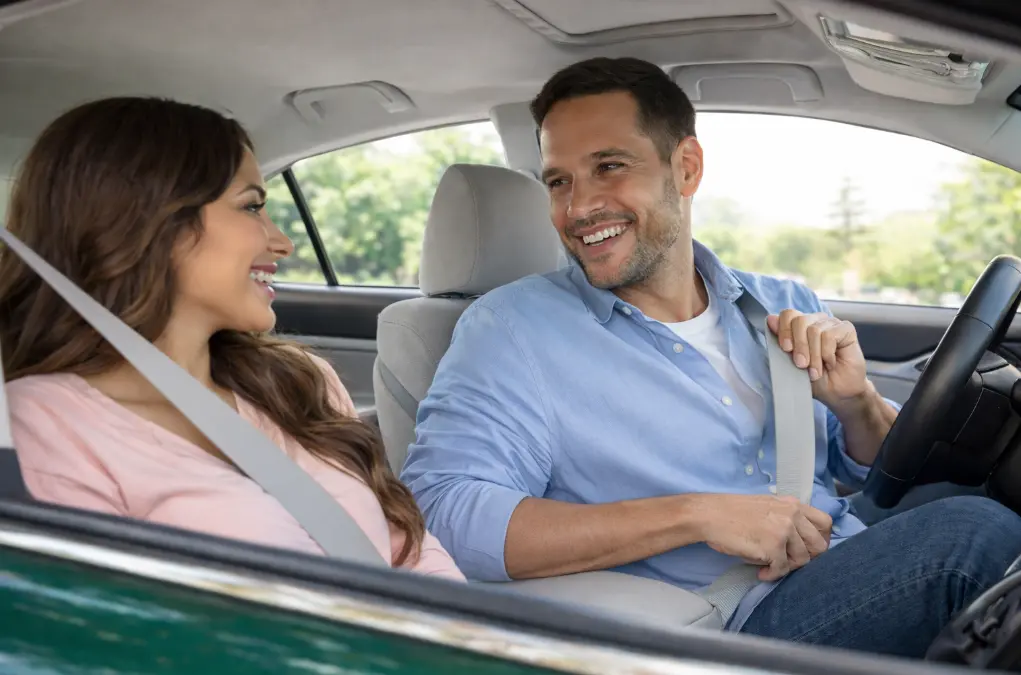 What is the safest car in Florida?