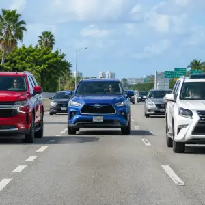 7 Seater Cars in Florida: Find the Right Fit at Autoland Jacksonville, FL