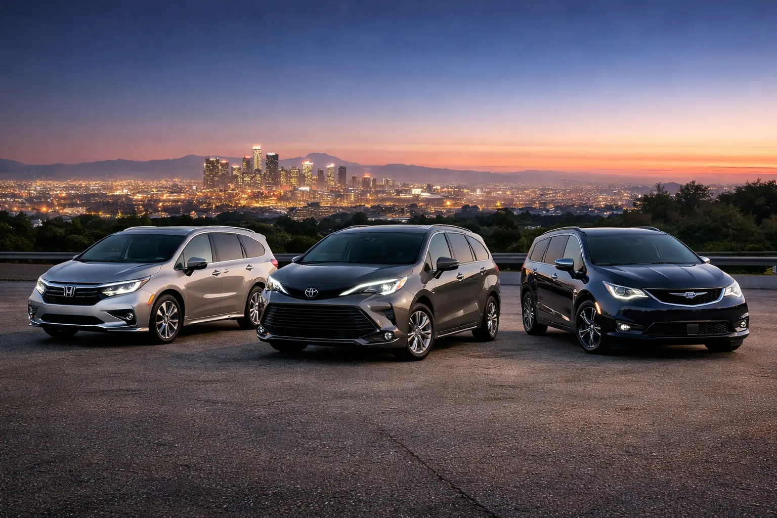 best used vans near me in Jacksonville | auto land jax fl