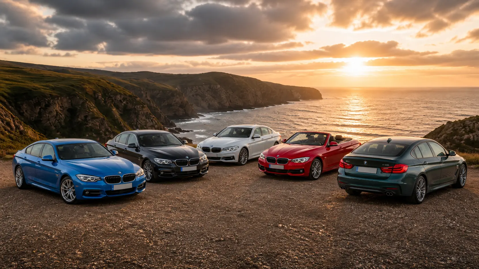 pre-owned BMW models to enjoy | Autoland Jax