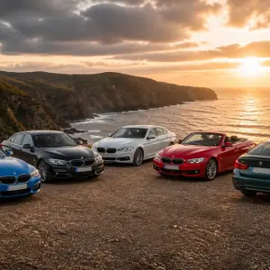 BMW Models Review: Buy Used BMW at Autoland Jax