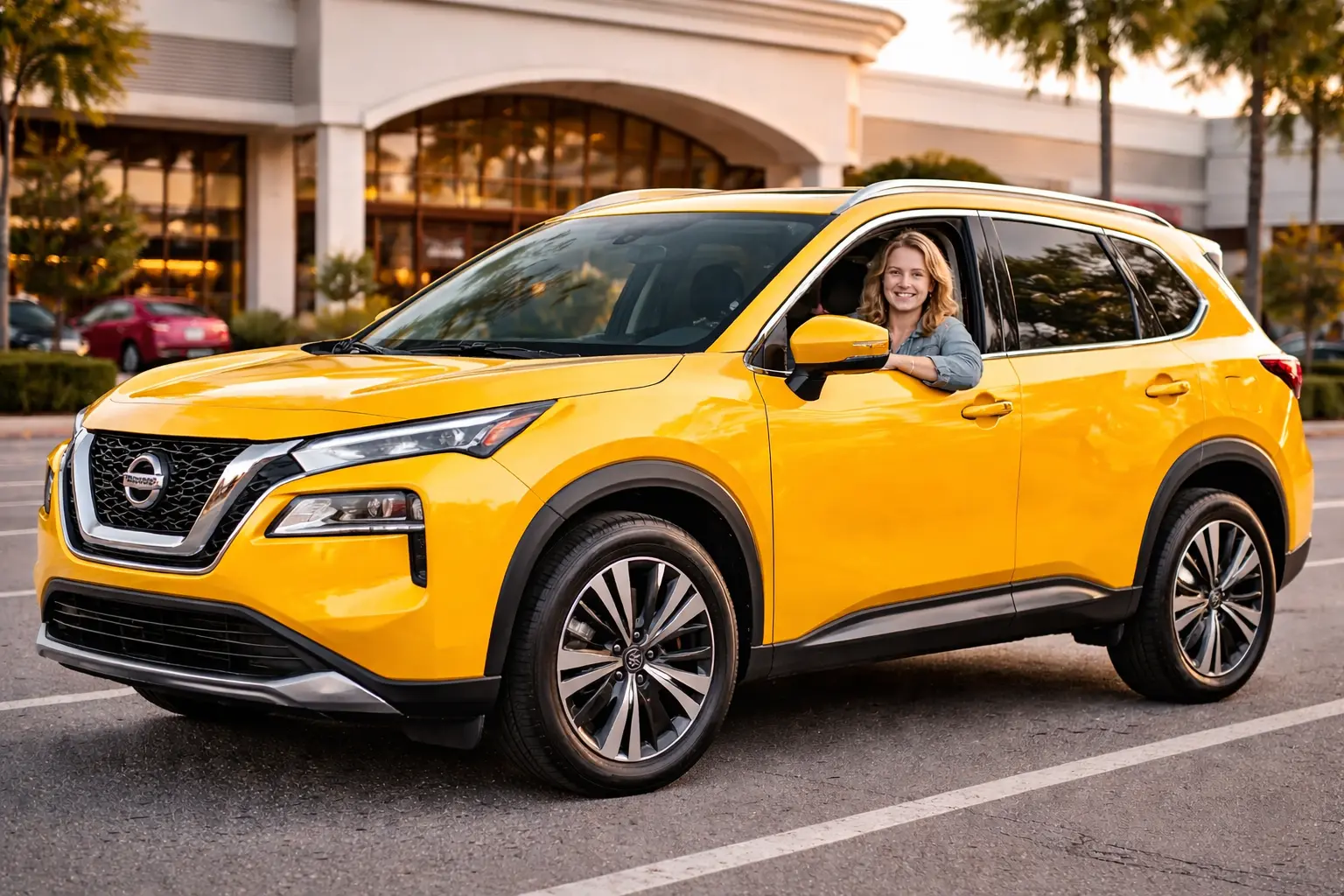 how to choose the right vehicle as first time car buyer, Autoland Jax