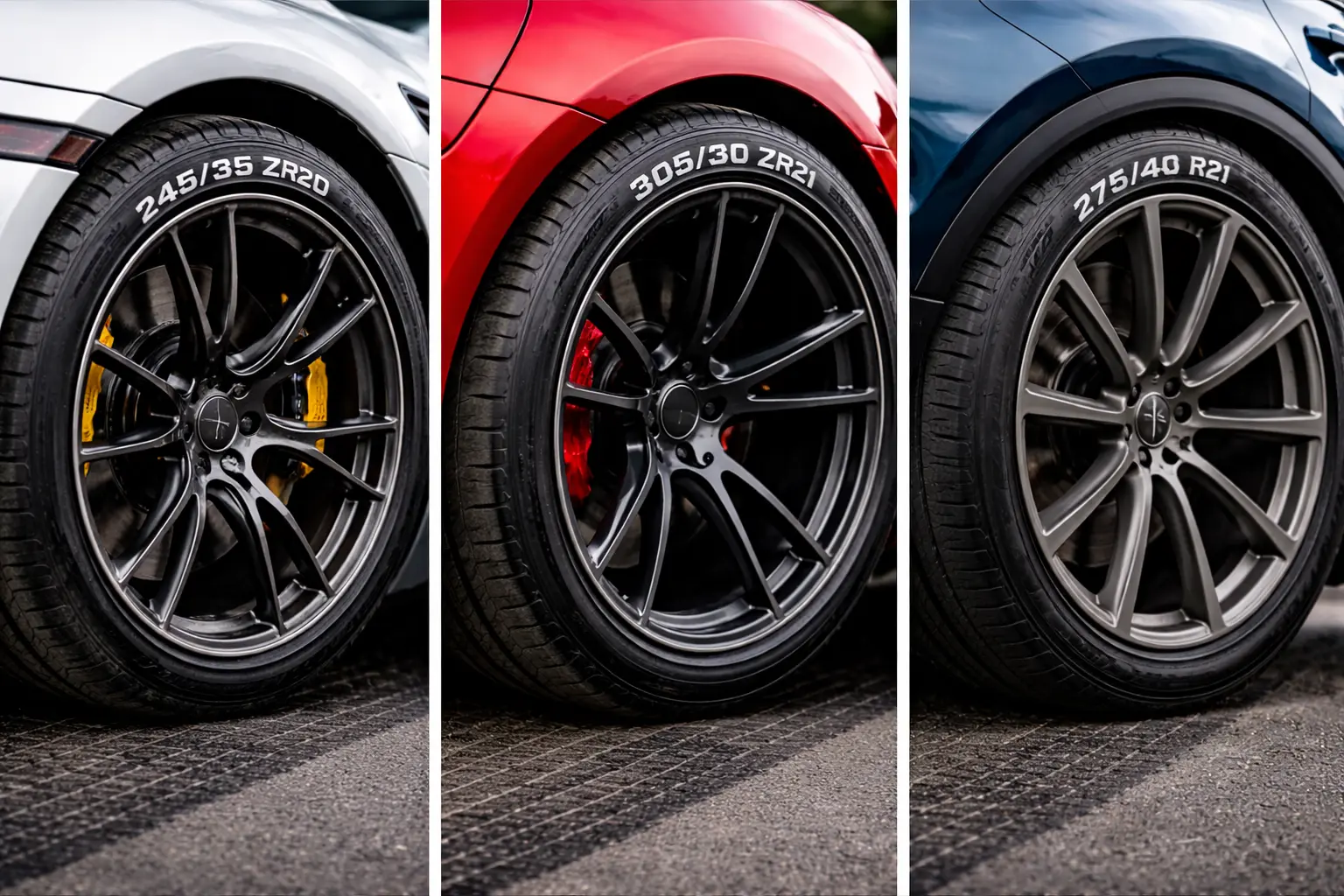 decoding tire numbers |  Autoland Jacksonville, FL