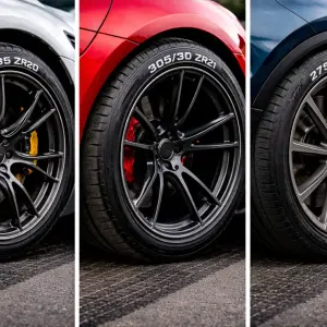 How to Determine Tire Size and Type for Your Vehicle