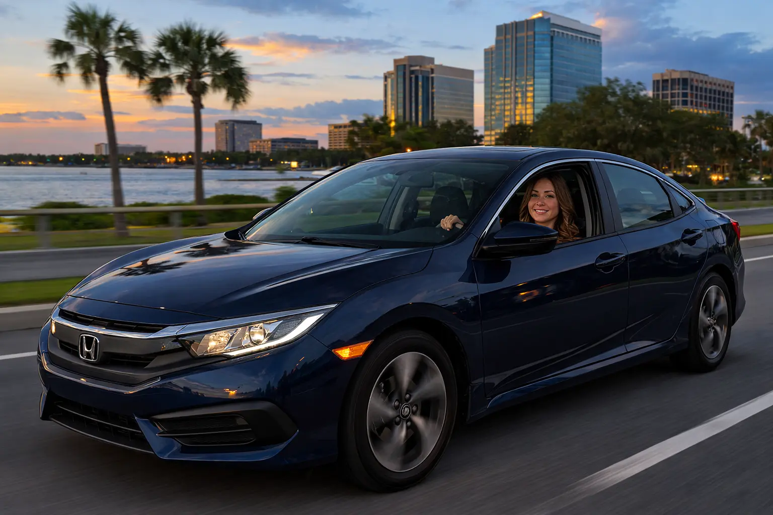 Good first cars in Florida | Autoland Jax