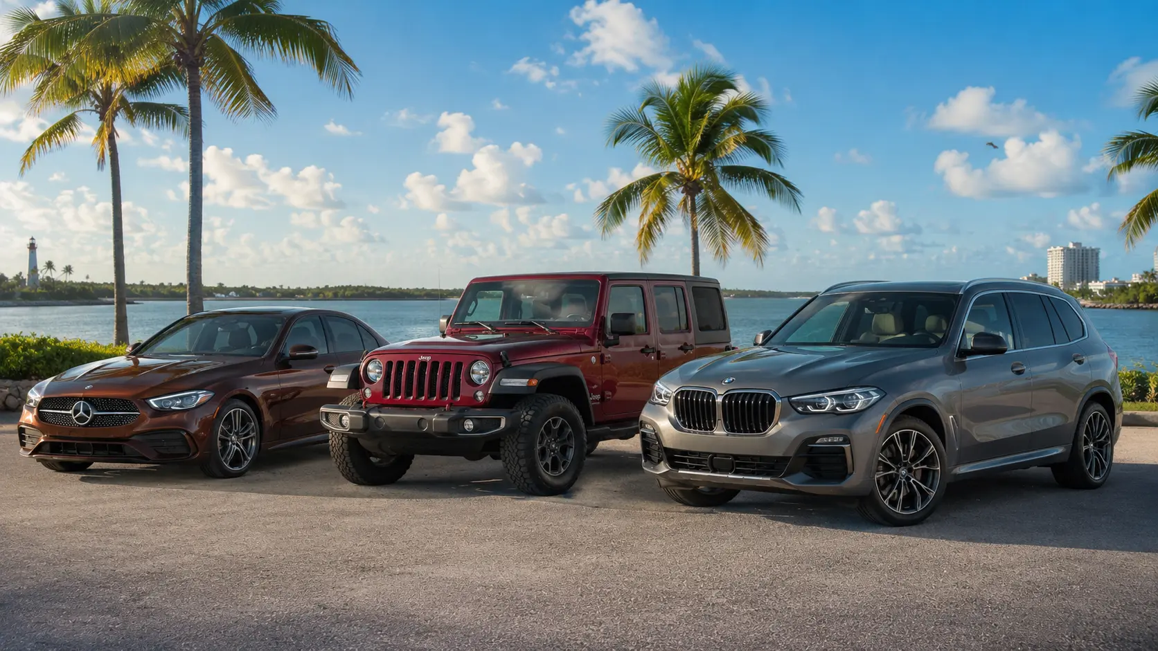 Is buying a certified pre-owned car in Florida worth it?