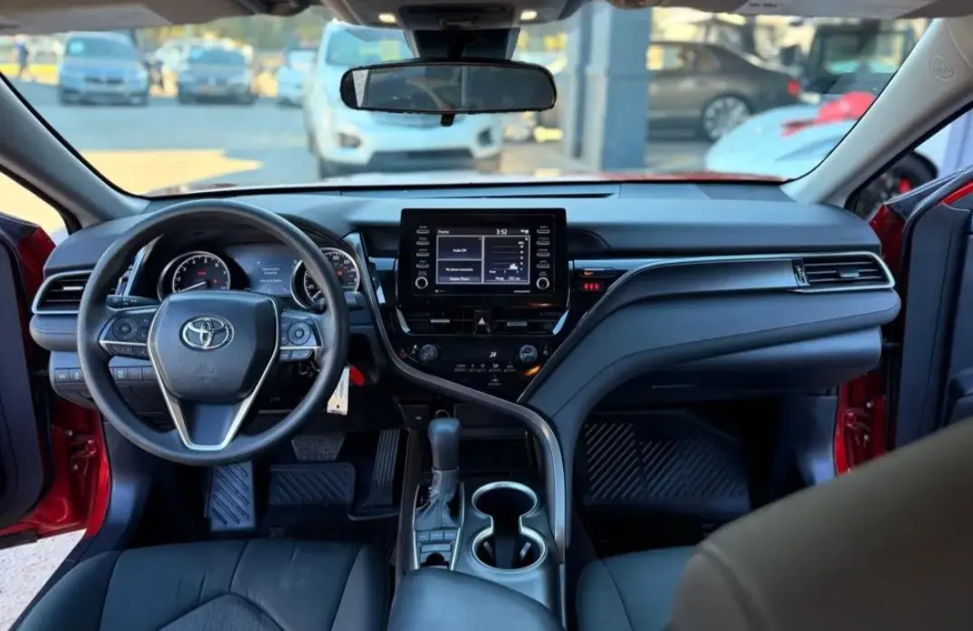 great choice of  used cars under 25k in Jax, Florida