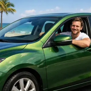 Best First Autos for Newbies in Florida
